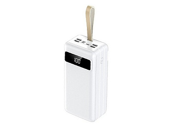 Внешний аккумулятор Rombica NEO PRO-600 White (Р)