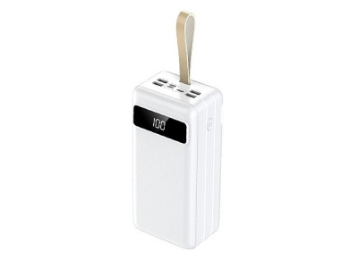 Внешний аккумулятор Rombica NEO PRO-600 White (Р)
