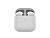 Беспроводные наушники HIPER TWS Lazo X12 White (HTW-LX12) Bluetooth 5.3 гарнитура