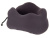 Подушка для путешествий с эффектом памяти Memo "Pillow PRO" M/L Basque Black