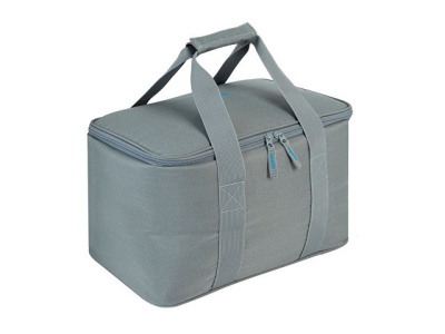 RIVACASE 5717 grey Изотермическая сумка-холодильник