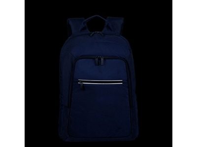 RIVACASE 7561 dark blue ECO рюкзак для ноутбука 15.6-16" / 6