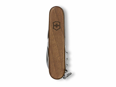 Нож перочинный VICTORINOX Spartan Wood, 91 мм, 10 функций
