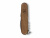 Нож перочинный VICTORINOX Spartan Wood, 91 мм, 10 функций Нож перочинный VICTORINOX Spartan Wood, 91 мм, 10 функций