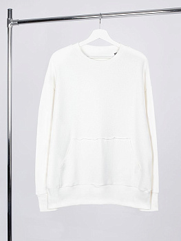 Свитшот оверсайз унисекс Vozduh