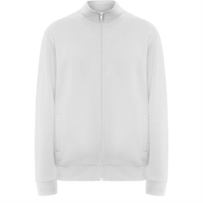Джемпер ULAN мужской, БЕЛЫЙ 3XL