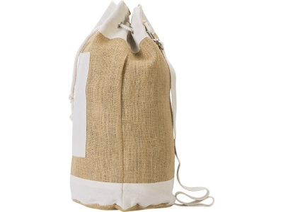 Рюкзак Jute из джута