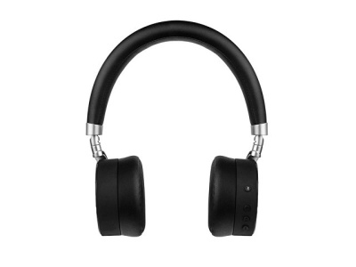 Беспроводные наушники Rombica mysound BH-13 Black ANC