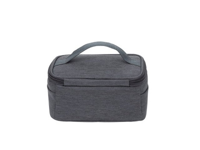 RESTO 5501 grey Изотермическая сумка для ланч боксов, 1.7 л