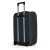 Чемодан складной Rollink Vega II 55x40x20 см, 2 колеса