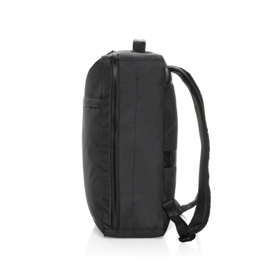 Рюкзак для ноутбука Swiss Peak Essential из rPET Aware™