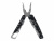 Мультитул Stinger, 105x40 мм, 12 функций, сталь, чёрно-серебристый Мультитул Stinger, 105x40 мм, 12 функций, сталь, чёрно-серебристый