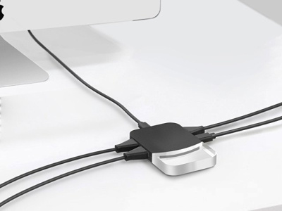 USB хаб «Mini iLO Hub»