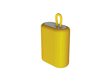 Портативная беспроводная колонка Canyon BSP-4, 5W, 1200mAh
