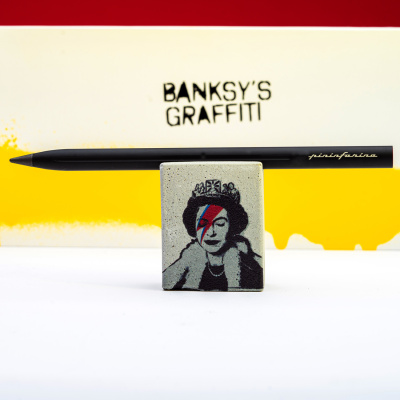 Pininfarina Banksy