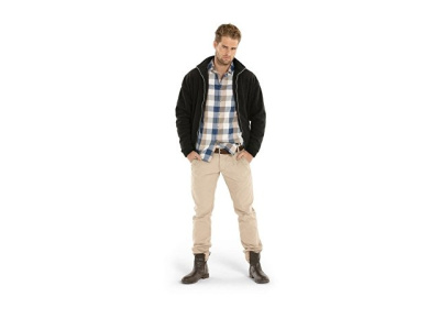 Куртка флисовая "Nashville" мужская