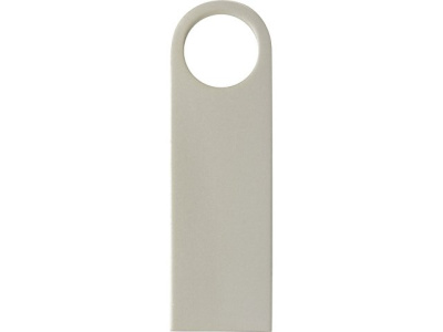 USB 2.0-флешка на 16 Гб с мини чипом и круглым отверстием
