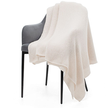 Плед Knitly