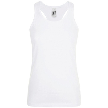 Майка женская Justin Women