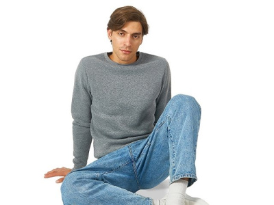 Толстовка промо "London" мужская