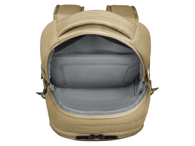 Рюкзак WENGER Ryde 16", бежевый, переработанный ПЭТ/полиэстер, 32 x 21 x 47 см
