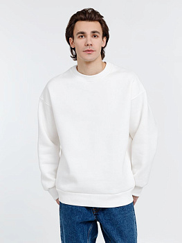 Свитшот оверсайз унисекс True Self