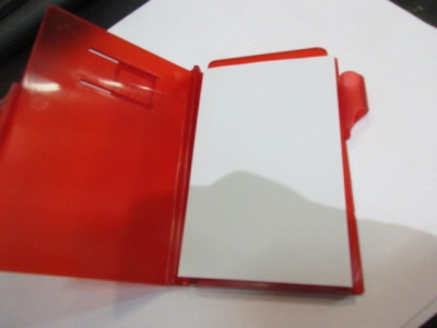 Записная книжка "Альманах"