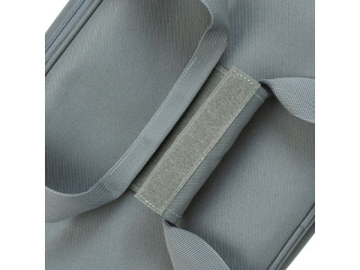 RIVACASE 5717 grey Изотермическая сумка-холодильник