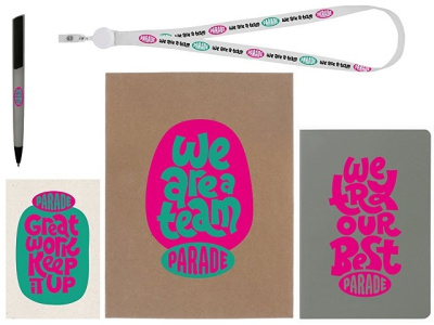 Welcome pack "Smart start"