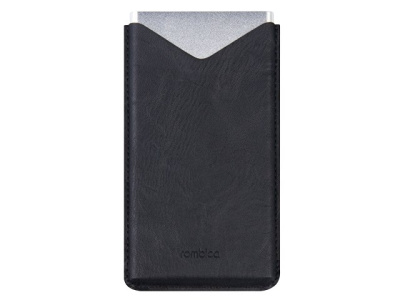 Внешний аккумулятор Rombica NEO AX70L, 7 000 мАч, алюминий, серебристый