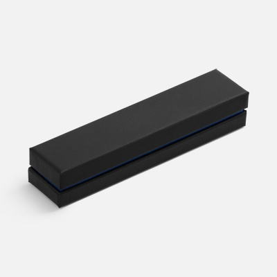 Ручка шариковая Arvent Glossy в футляре