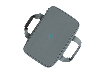 RIVACASE 5717 grey Изотермическая сумка-холодильник
