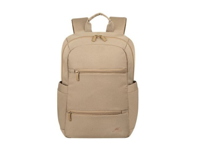 RIVACASE 8264 beige рюкзак для ноутбука 13