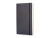 Записная книжка Moleskine Classic Soft (нелинованный), Pocket (9х14 см)