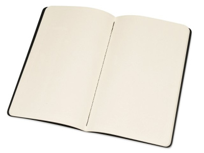 Записная книжка Moleskine Cahier (нелинованный, 3 шт.), Large (13х21см)