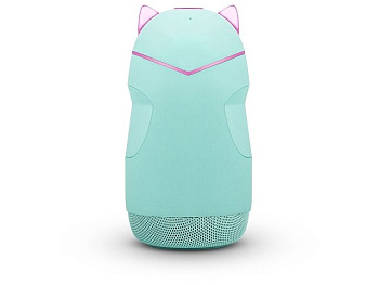 Портативная акустика Rombica Mysound Kitty 2C