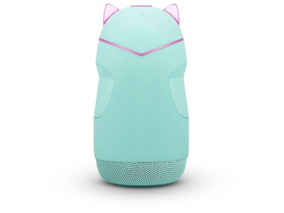 Портативная акустика Rombica Mysound Kitty 2C
