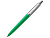 Шариковая ручка Parker Jotter, цвет GREEN, цвет чернил синий, толщина линии M 
