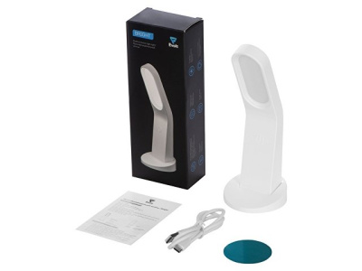 Мультифункциональный ночник "Bright", на подставке