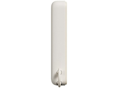 Внешний аккумулятор Xiaomi Magnetic Power Bank 10000 with Built-in Stand Beige