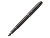 Перьевая ручка Parker IM Monochrome Black, перо:F, цвет чернил: blue