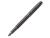 Перьевая ручка Parker IM Monochrome Black, перо:F, цвет чернил: blue