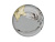 Тарелка Valerie Concept PLATE 2 BER (Р)