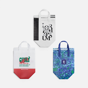 Термосумка «Термобэг» на заказ