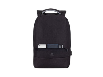 RIVACASE 7562 black рюкзак для ноутбука 15.6"