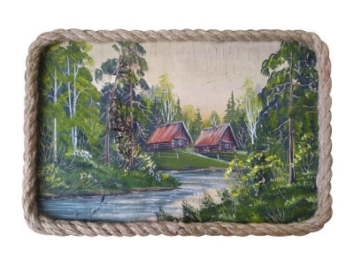 Подарочный набор "Лесная пасека"