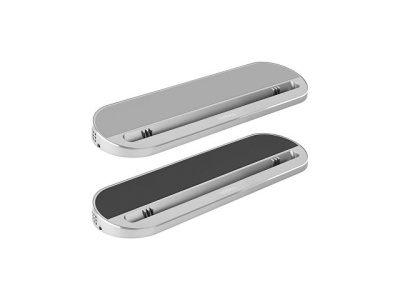 Хаб USB Rombica Type-C Falcon Black (Р)