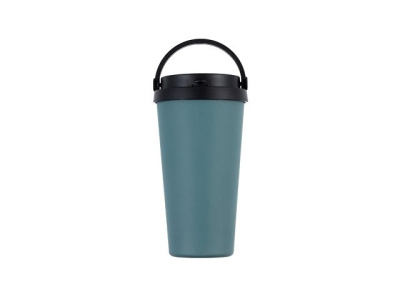 Термокружка из нерж. стали тм THERMOcafe TCCM-500KA (RHG) 0