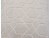 Светящийся в темноте плед Lattice бежевый