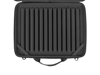 RIVACASE 5116 black чехол для Chromebook 11.6-12.4"/MacBook 13-14  / 12